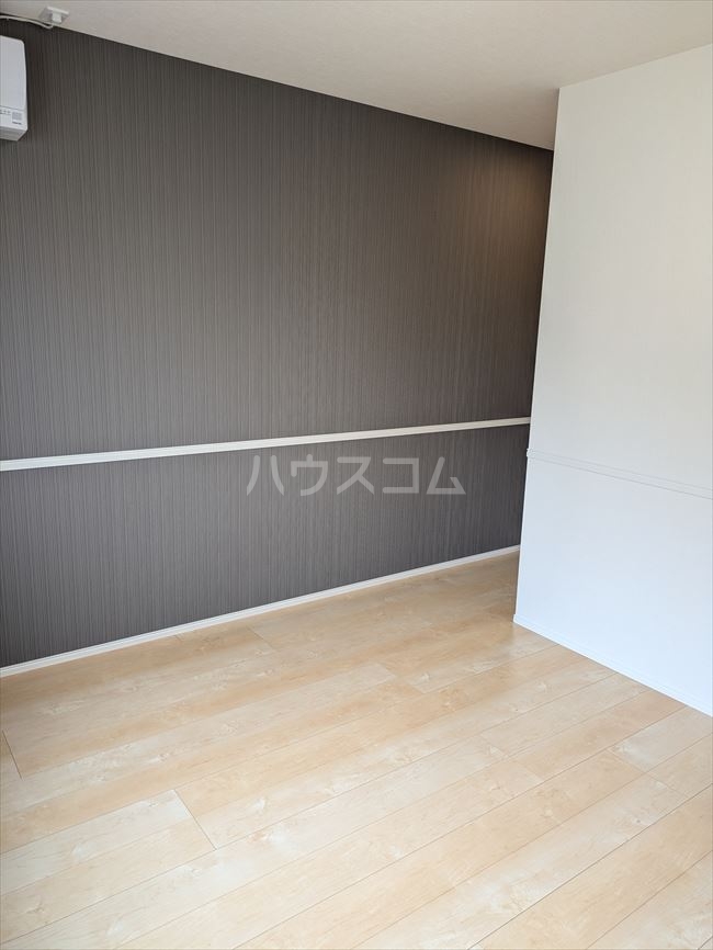 6/30 寝室