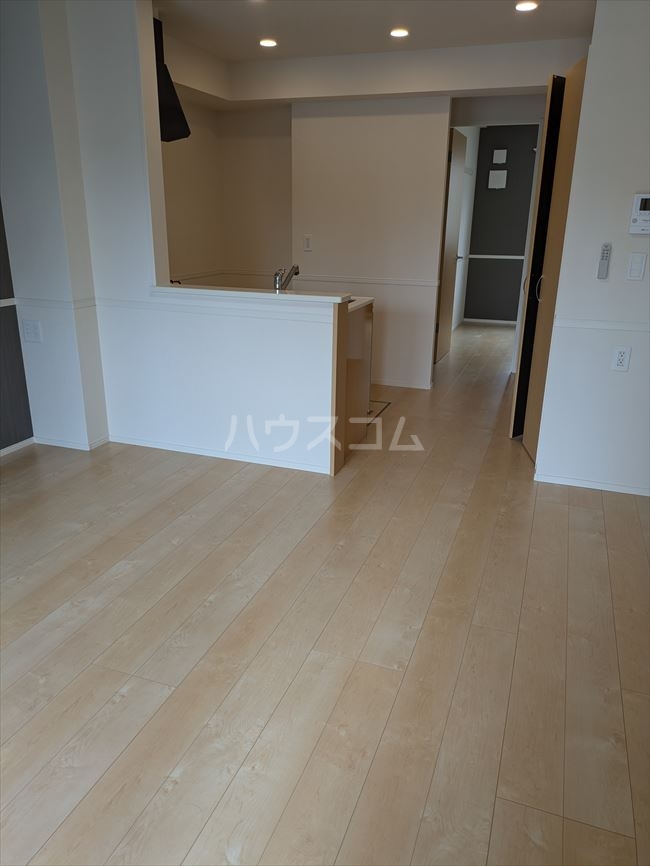 5/30 リビング/ダイニング