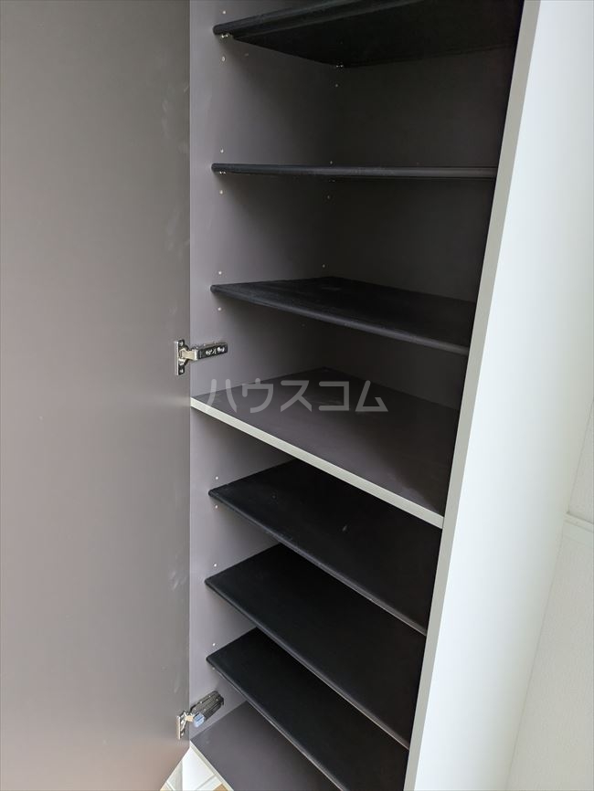 7/30 収納