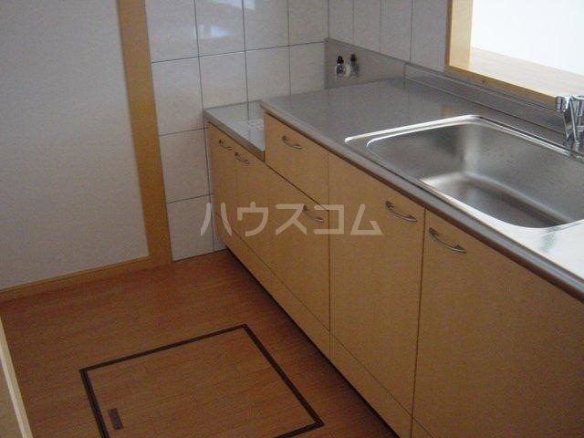 11/25 キッチン