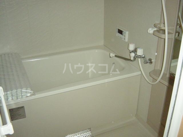 12/25 浴室