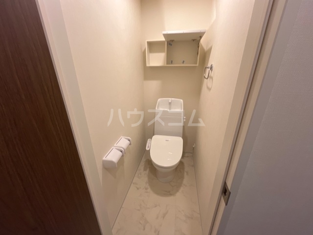 18/30 バルコニー