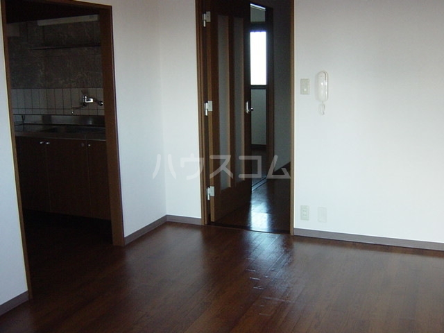 4/30 リビング/ダイニング