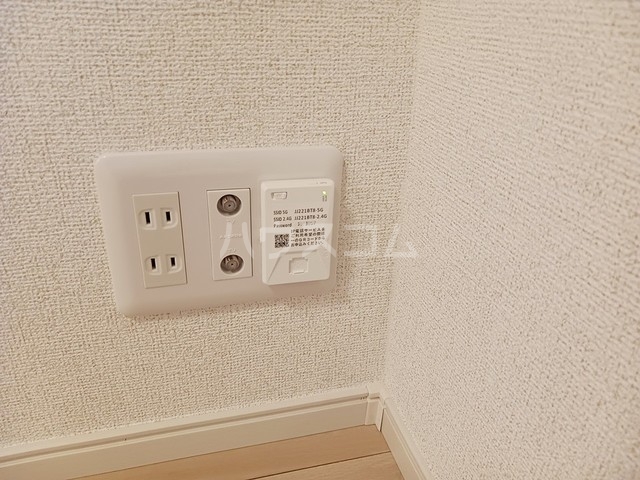 11/21 設備