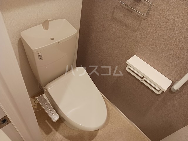 9/21 トイレ
