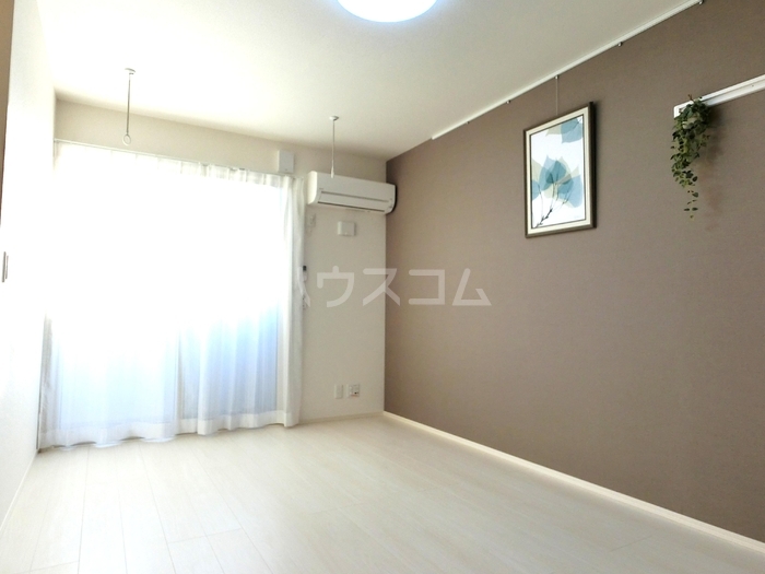 3/23 リビング/ダイニング