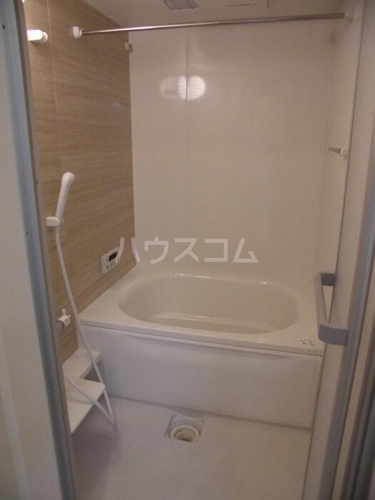 8/21 浴室