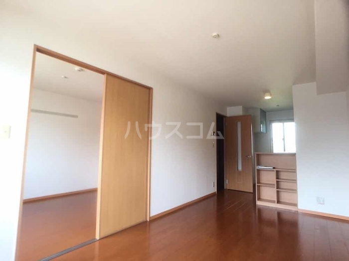 3/14 リビング/ダイニング