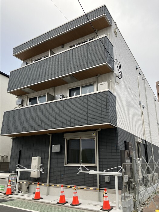 1/26 外観
