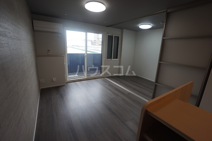 4/25 リビング/ダイニング