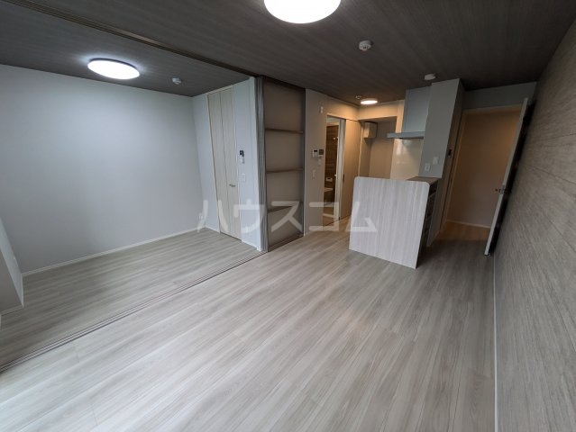 3/25 リビング/ダイニング