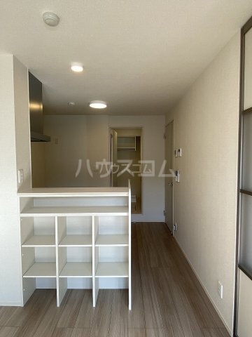 5/30 リビング/ダイニング