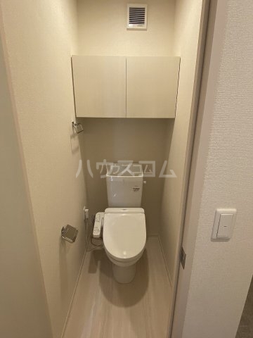 17/30 トイレ