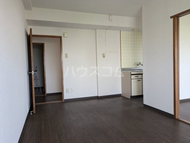 3/21 リビング/ダイニング