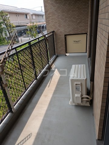 14/24 バルコニー