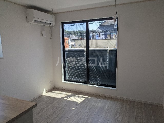 4/28 リビング/ダイニング