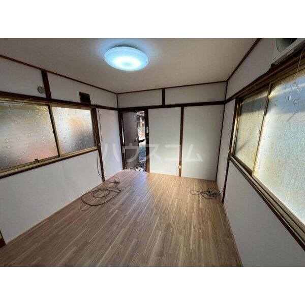 3/13 リビング/ダイニング