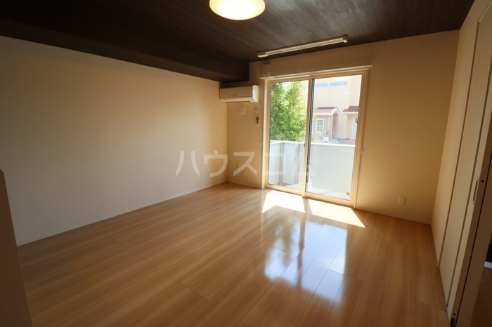 3/18 リビング/ダイニング