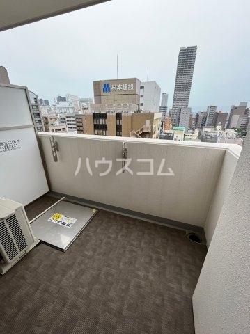 15/20 バルコニー