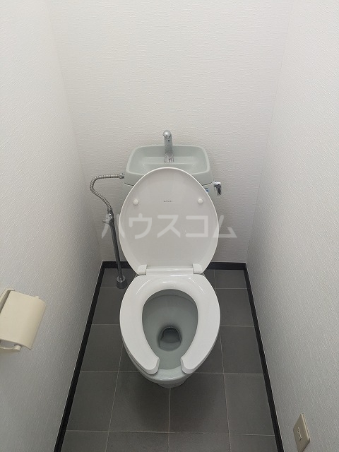 12/30 トイレ