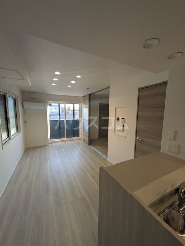 3/27 リビング/ダイニング