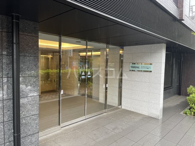 3/5 エントランス