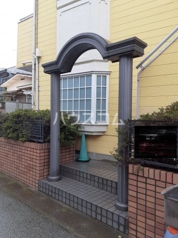 15/25 エントランス