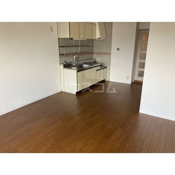 3/14 リビング/ダイニング