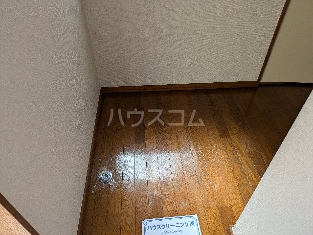 11/25 玄関