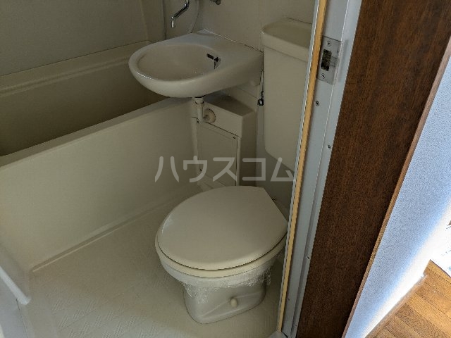 14/25 トイレ