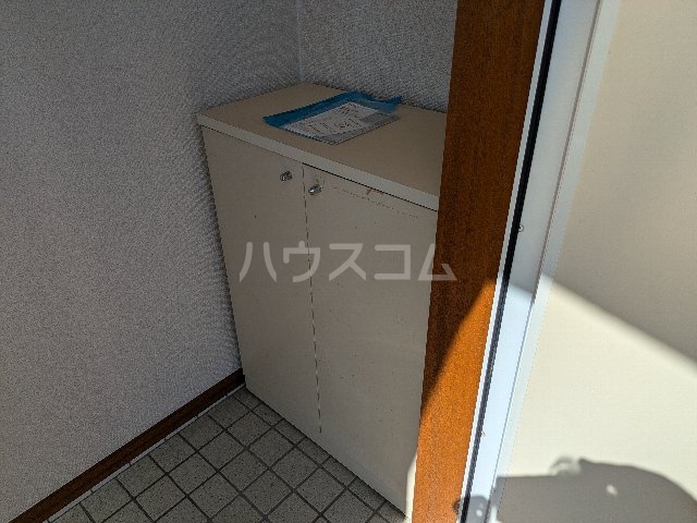 10/25 玄関