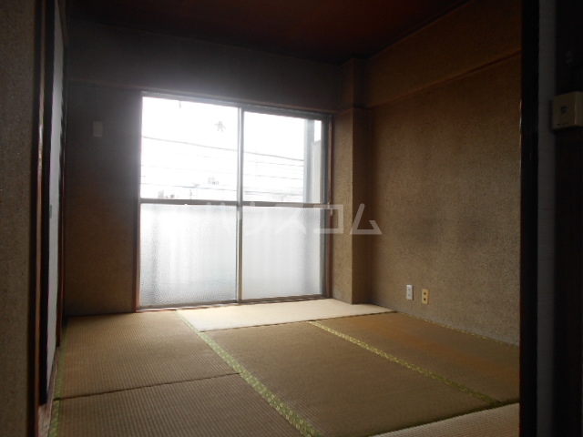 10/25 バルコニー