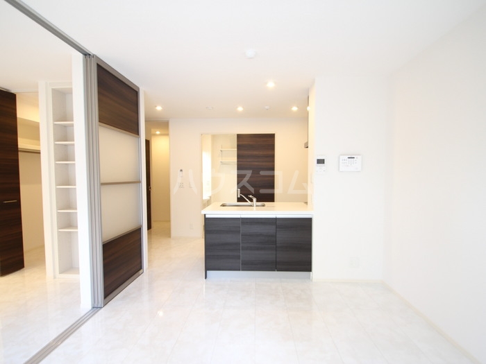 4/28 リビング/ダイニング