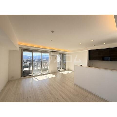 3/25 リビング/ダイニング