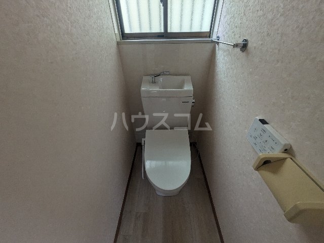 21/30 トイレ