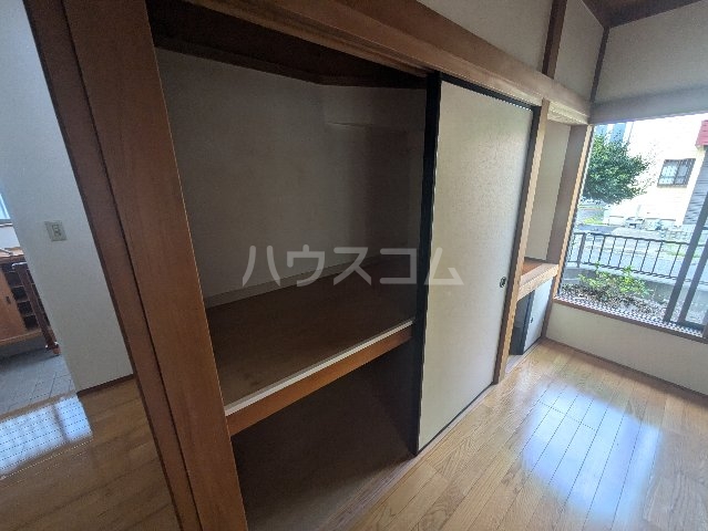 16/30 収納