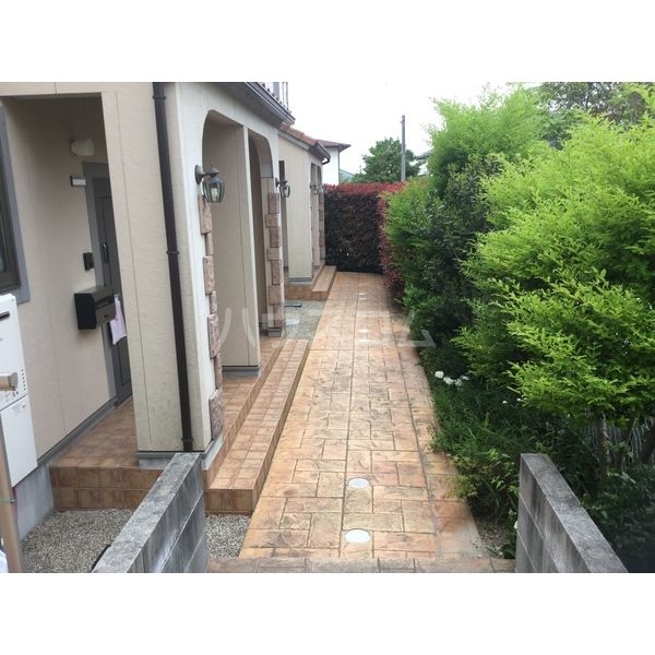 3/6 エントランス