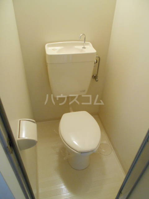 12/28 トイレ
