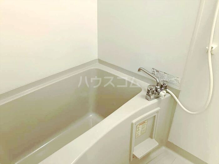 7/21 浴室