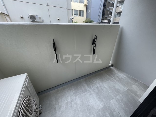 20/30 バルコニー