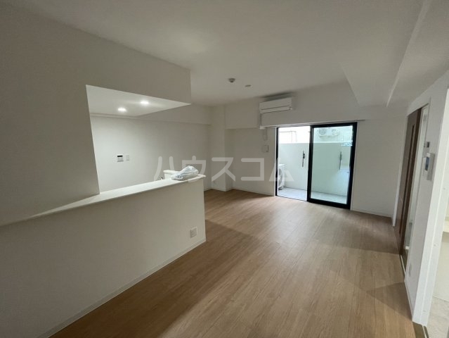 6/30 リビング/ダイニング