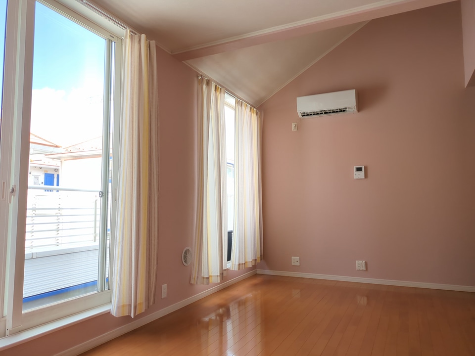 5/30 リビング/ダイニング