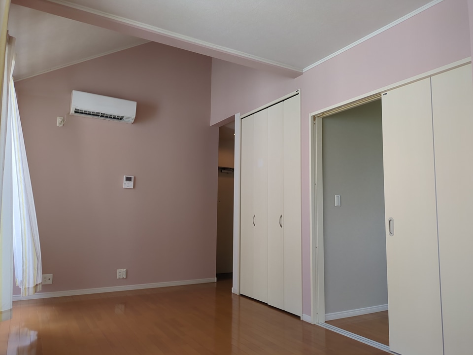 7/30 リビング/ダイニング