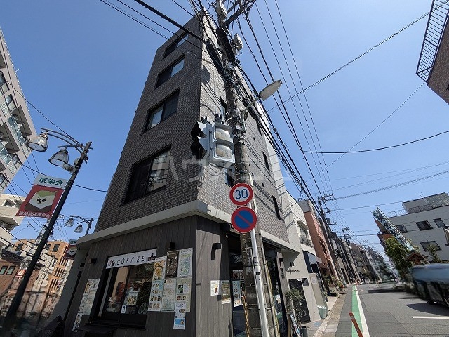 1/27 外観