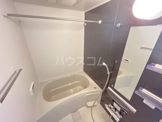 10/19 浴室