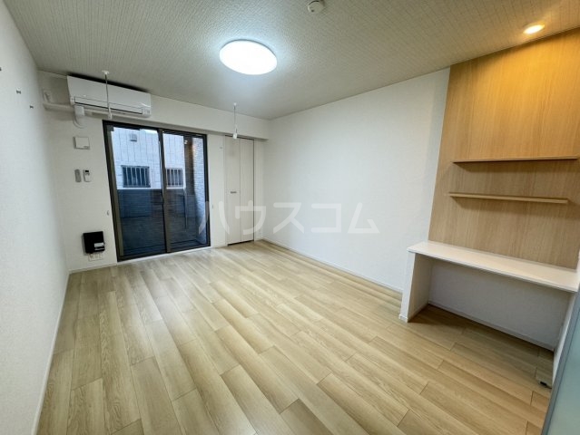 4/28 リビング/ダイニング