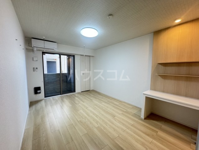 4/28 リビング/ダイニング