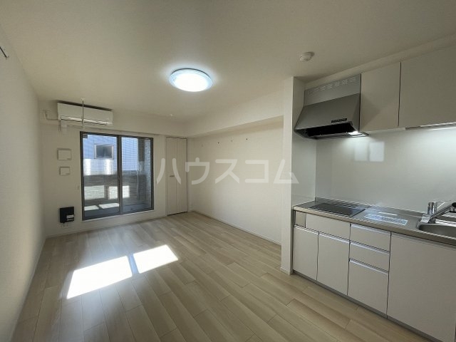 3/28 リビング/ダイニング