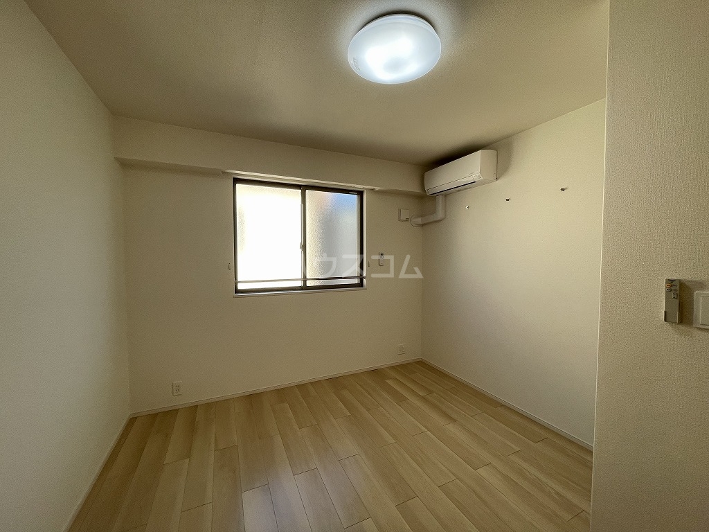 4/24 リビング/ダイニング