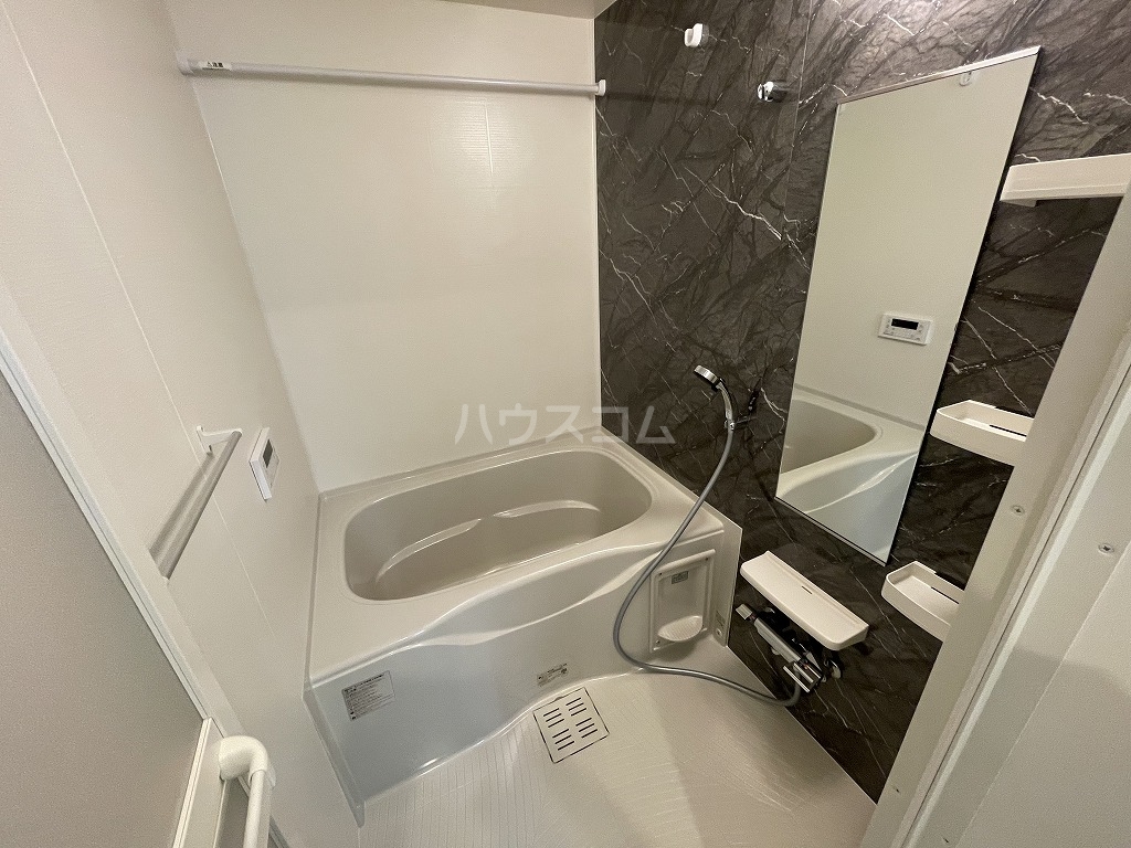 11/24 浴室